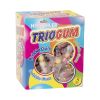 Chewing gum triogum