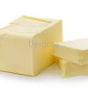 Beurre doux gastronomique en plaquette