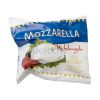 Mozzarella boule