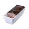 Terrine de canard au poivre vert