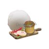 Glace au foie gras