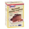 Bavarois alaska-express chocolat