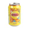 Lipton ice tea saveur pêche - 33 cl