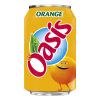 Oasis orange