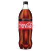 Coca-cola zero 1,25 l