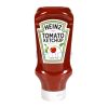 Tomato ketchup - flacon souple top down