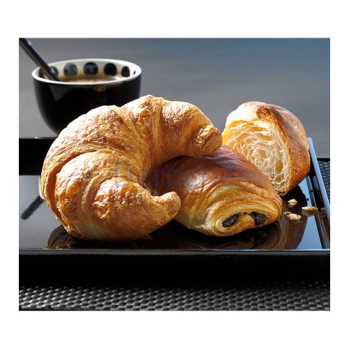 CROISSANT COURBÉ À CUIRE Croissants